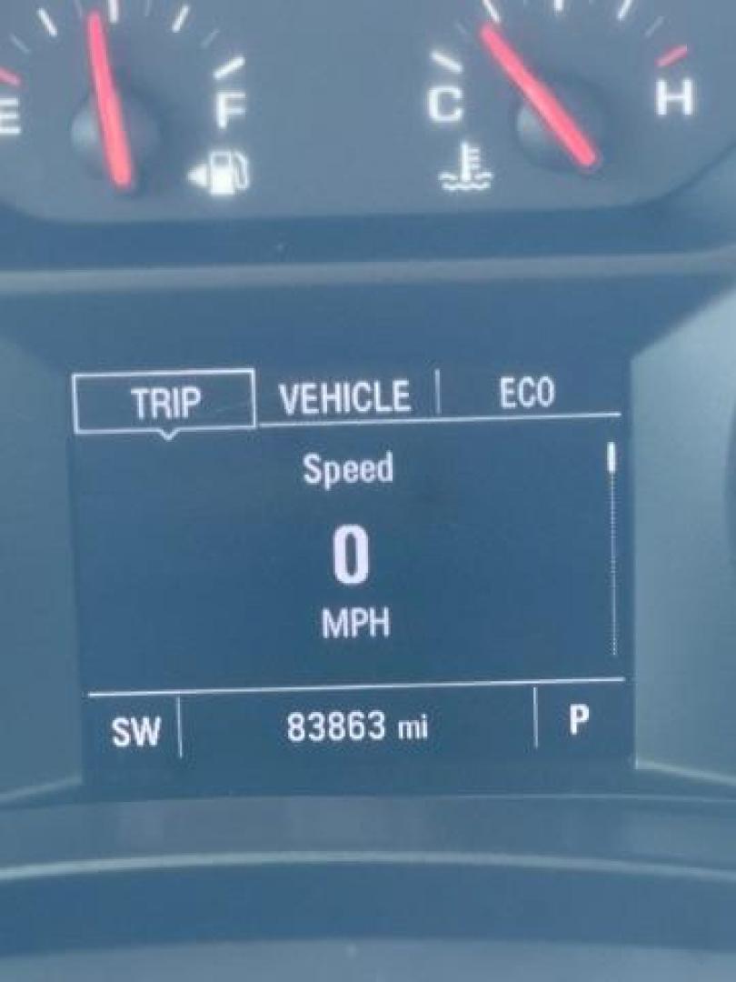 2018 Mosaic Black Metallic Chevrolet Equinox LT (2GNAXJEV6J6) with an 1.5L I-4 gasoline direct injection engine, located at 7935 Gulf Freeway, Houston, 77017, (832) 266-1645, 29.684393, -95.275665 - Photo#26