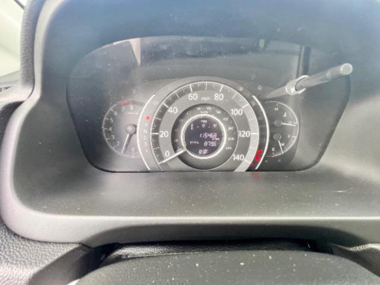 2016 Obsidian Blue Pearl /Beige Honda CR-V SE (2HKRM3H44GH) with an 2.4L I-4 gasoline direct injection engine, located at 4545 Spencer Hwy., Pasadena, 77504, (832) 266-1645, 29.666037, -95.173775 - Photo#11