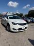 2020 Bright White Clearcoat Chrysler Pacifica Touring L (2C4RC1BG5LR) with an 3.6L V-6 DOHC engine, located at 7935 Gulf Freeway, Houston, 77017, (832) 266-1645, 29.684393, -95.275665 - Photo#0