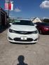 2020 Bright White Clearcoat Chrysler Pacifica Touring L (2C4RC1BG5LR) with an 3.6L V-6 DOHC engine, located at 7935 Gulf Freeway, Houston, 77017, (832) 266-1645, 29.684393, -95.275665 - Photo#1