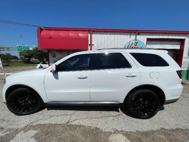 photo of 2015 Dodge Durango Limited