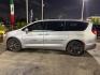 2019 Billet Silver Metallic Clearcoat /Black/Black/Black Chrysler Pacifica Touring Plus (2C4RC1FG3KR) with an 3.6L V-6 DOHC engine, located at 4545 Spencer Hwy., Pasadena, 77504, (832) 266-1645, 29.666037, -95.173775 - Photo#2