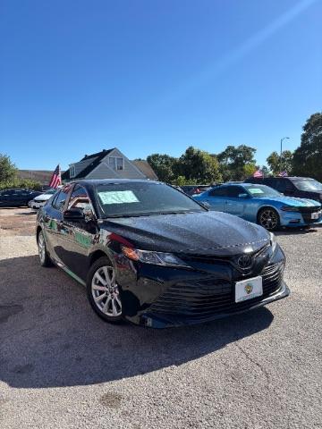photo of 2019 Toyota Camry LE | SE | XLE | L