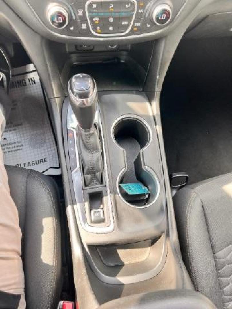 2018 Summit White /Medium Ash Gray Chevrolet Equinox LT (2GNAXJEV9J6) with an 1.5L I-4 gasoline direct injection engine, located at 4545 Spencer Hwy., Pasadena, 77504, (832) 266-1645, 29.666037, -95.173775 - Photo#12