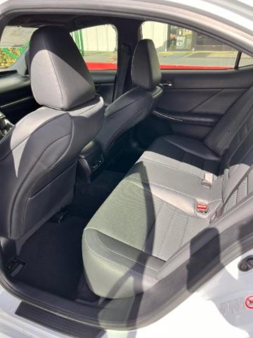 2014 WHITE Lexus IS 350 IS (JTHBE1D21E5) , located at 4545 Spencer Hwy., Pasadena, 77504, (832) 266-1645, 29.666037, -95.173775 - Photo#8