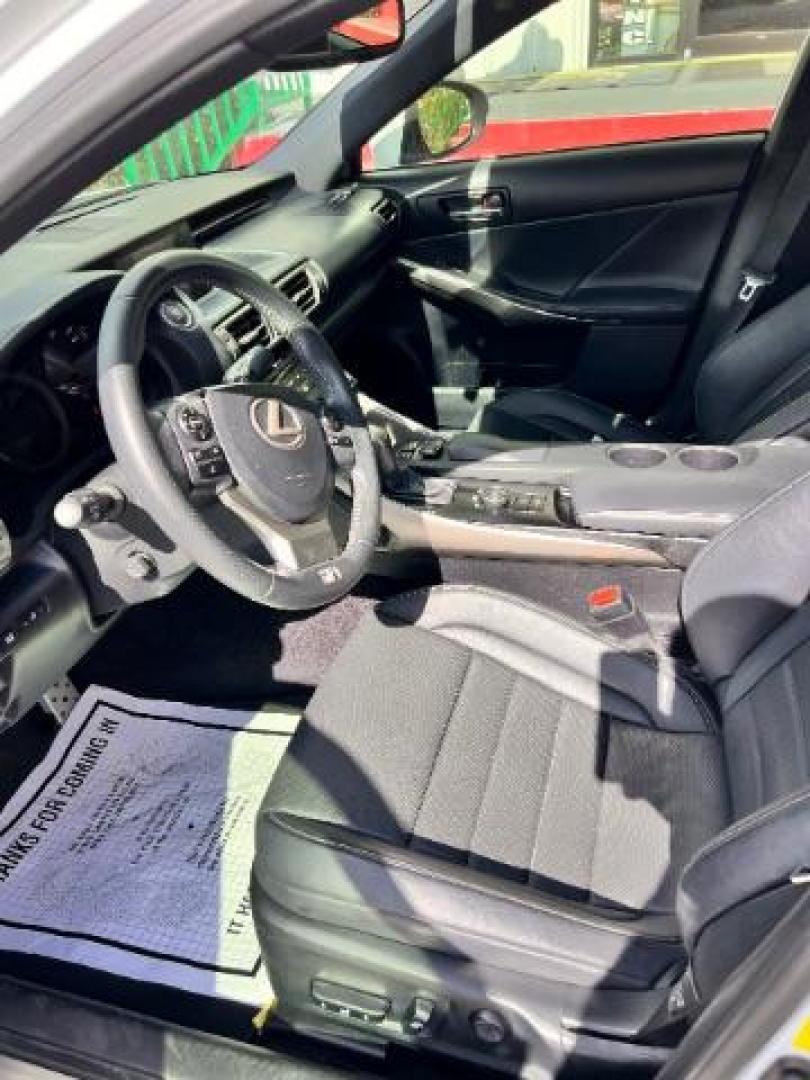 2014 WHITE Lexus IS 350 IS (JTHBE1D21E5) , located at 4545 Spencer Hwy., Pasadena, 77504, (832) 266-1645, 29.666037, -95.173775 - Photo#9