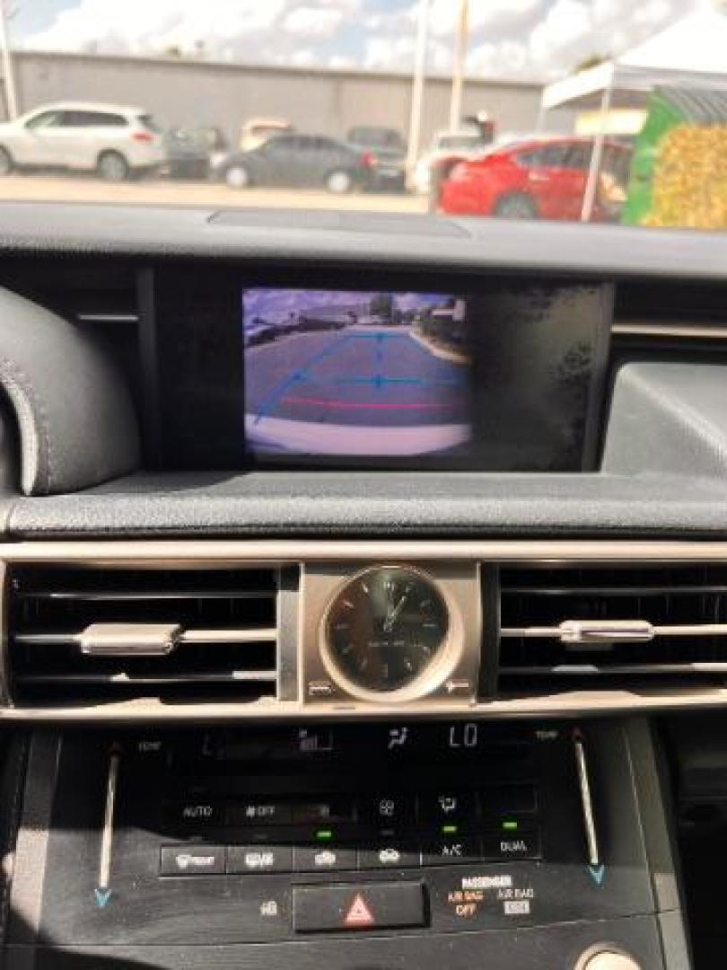 2014 WHITE Lexus IS 350 IS (JTHBE1D21E5) , located at 4545 Spencer Hwy., Pasadena, 77504, (832) 266-1645, 29.666037, -95.173775 - Photo#14