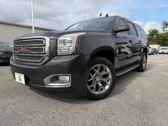 photo of 2015 GMC Yukon XL 1500 SLT