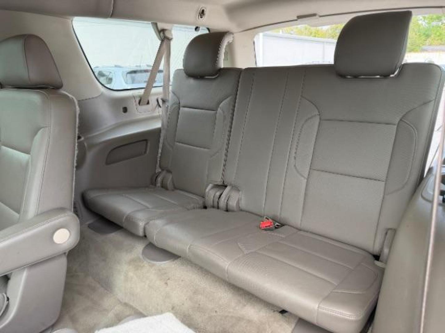 2015 GMC Yukon XL 1500 SLT (1GKS1HKC1FR) with an EcoTec3 5.3L V-8 gasoline direct injection engine, located at 4545 Spencer Hwy., Pasadena, 77504, (832) 266-1645, 29.666037, -95.173775 - Photo#11