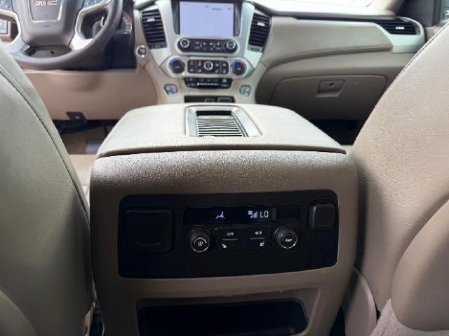 2015 GMC Yukon XL 1500 SLT (1GKS1HKC1FR) with an EcoTec3 5.3L V-8 gasoline direct injection engine, located at 4545 Spencer Hwy., Pasadena, 77504, (832) 266-1645, 29.666037, -95.173775 - Photo#14