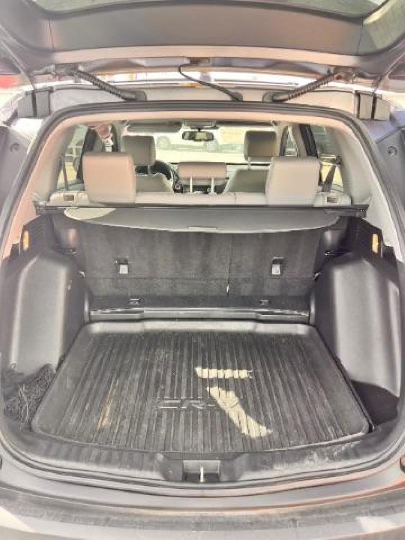 2017 Lunar Silver Metallic /Black Honda CR-V EX-L | EX-L Navi (7FARW1H86HE) with an 1.5L I-4 gasoline direct injection engine, located at 4545 Spencer Hwy., Pasadena, 77504, (832) 266-1645, 29.666037, -95.173775 - Photo#6