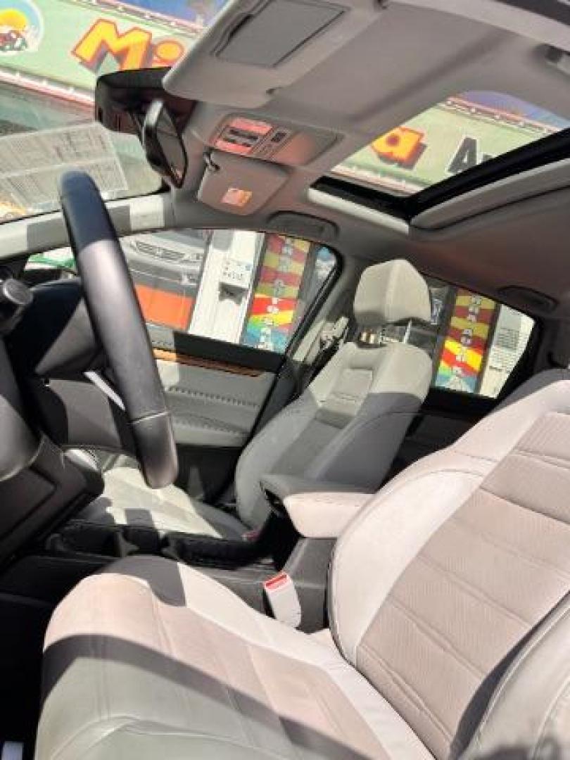 2017 Lunar Silver Metallic /Black Honda CR-V EX-L | EX-L Navi (7FARW1H86HE) with an 1.5L I-4 gasoline direct injection engine, located at 4545 Spencer Hwy., Pasadena, 77504, (832) 266-1645, 29.666037, -95.173775 - Photo#10