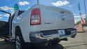 2019 Bright White Clearcoat /Black Ram 1500 Big Horn/Lone Star Crew Cab 4x2 5'7 Box (1C6RREFT0KN) , located at 4545 Spencer Hwy., Pasadena, 77504, (832) 266-1645, 29.666037, -95.173775 - Photo#18