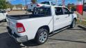 2019 Bright White Clearcoat /Black Ram 1500 Big Horn/Lone Star Crew Cab 4x2 5'7 Box (1C6RREFT0KN) , located at 4545 Spencer Hwy., Pasadena, 77504, (832) 266-1645, 29.666037, -95.173775 - Photo#24