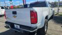 2020 Summit White Chevrolet Colorado 2WD Extended Cab Long Box LT (1GCHSCEA2L1) , located at 4545 Spencer Hwy., Pasadena, 77504, (832) 266-1645, 29.666037, -95.173775 - Photo#14