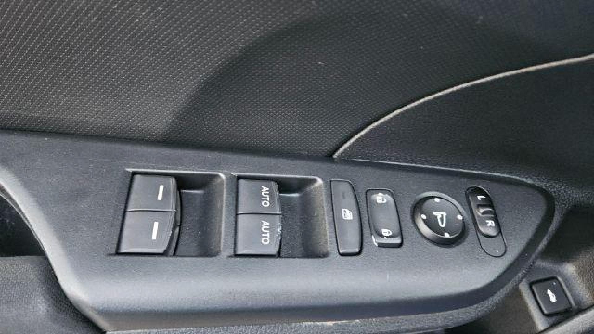 2017 Cosmic Blue Metallic /Ivory Honda Civic LX (19XFC2F51HE) with an 2L I-4 DOHC engine, located at 4545 Spencer Hwy., Pasadena, 77504, (832) 266-1645, 29.666037, -95.173775 - Photo#7