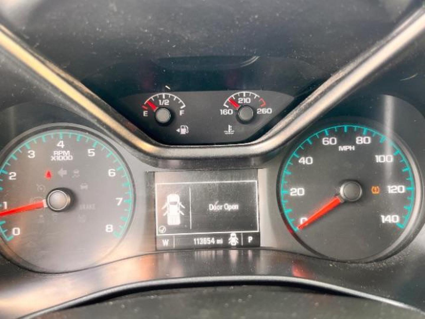 2017 Summit White /Jet Black/Dark Ash Chevrolet Colorado WT (1GCHSBEN3H1) , located at 4545 Spencer Hwy., Pasadena, 77504, (832) 266-1645, 29.666037, -95.173775 - Photo#11