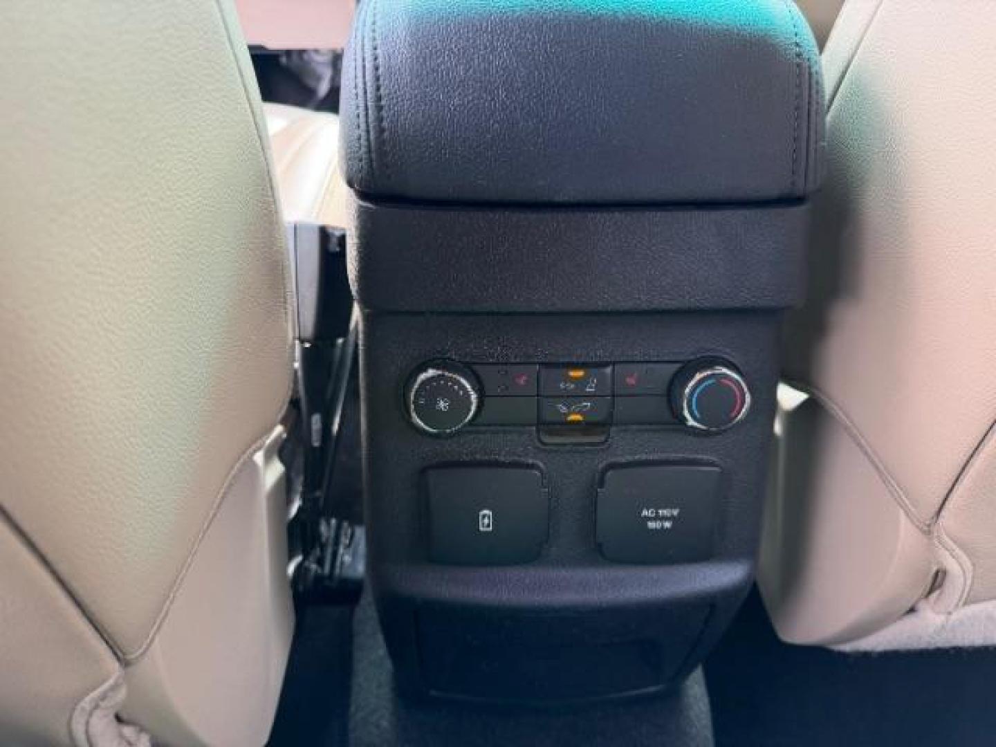 2017 White Platinum Metallic Tri-Coat /Medium Light Camel Ford Explorer Limited (1FM5K7F80HG) with an EcoBoost 2.3L I-4 gasoline direct injection engine, located at 4545 Spencer Hwy., Pasadena, 77504, (832) 266-1645, 29.666037, -95.173775 - Photo#13