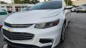 2018 Chevrolet Malibu LT (1G1ZD5ST5JF) with an ECOTEC 1.5L I-4 gasoline direct injection engine, located at 4545 Spencer Hwy., Pasadena, 77504, (832) 266-1645, 29.666037, -95.173775 - Photo#1
