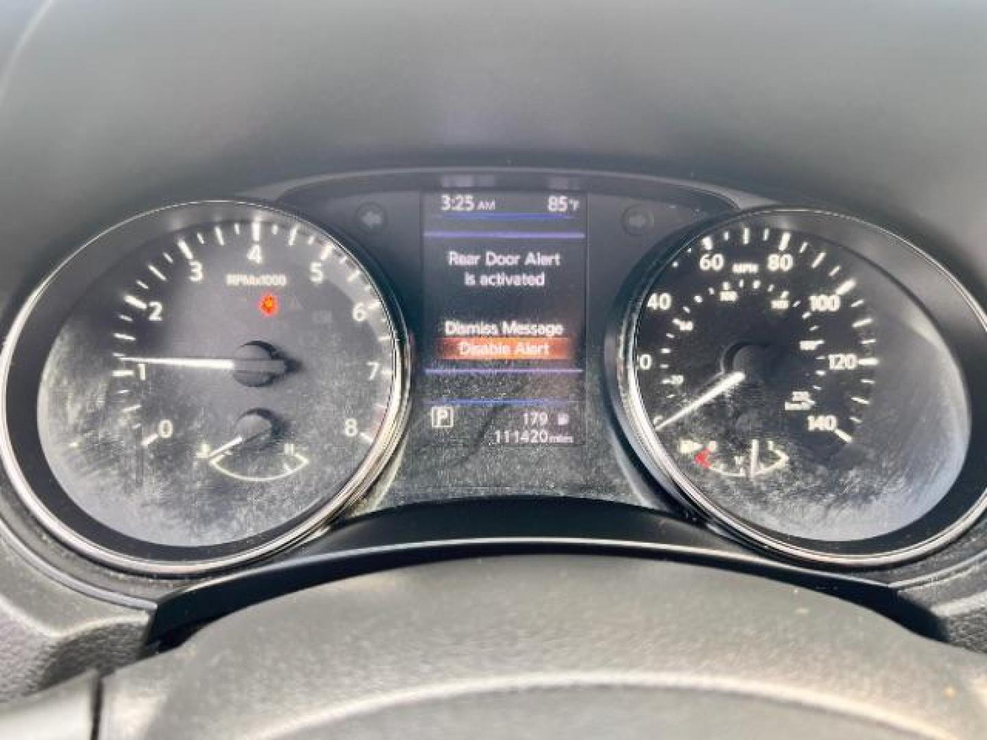 2019 Glacier White /Charcoal Nissan Rogue Sport S (JN1BJ1CP3KW) with an 2L I-4 gasoline direct injection engine, located at 4545 Spencer Hwy., Pasadena, 77504, (832) 266-1645, 29.666037, -95.173775 - Photo#11