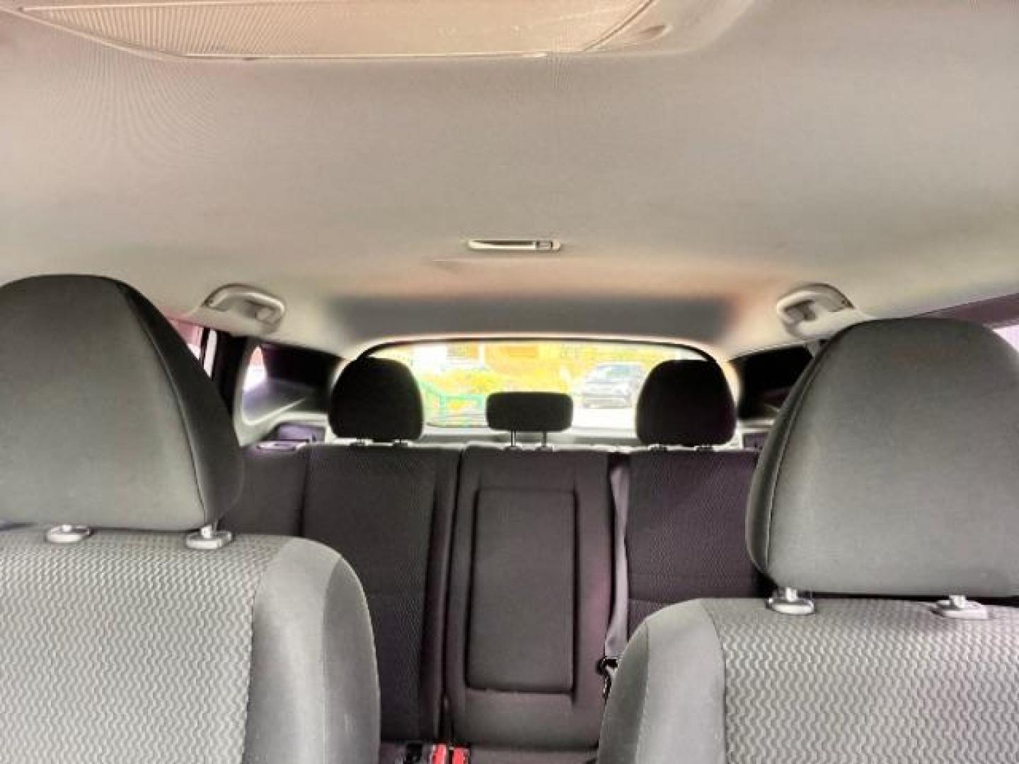 2019 Glacier White /Charcoal Nissan Rogue Sport S (JN1BJ1CP3KW) with an 2L I-4 gasoline direct injection engine, located at 4545 Spencer Hwy., Pasadena, 77504, (832) 266-1645, 29.666037, -95.173775 - Photo#13