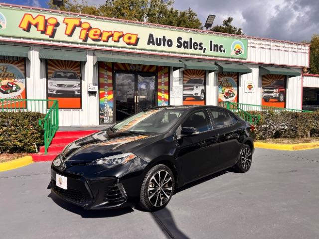 photo of 2018 Toyota Corolla L | LE | XLE | SE | XSE