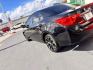 2018 Black Sand Pearl /Black Toyota Corolla L | LE | XLE | SE | XSE (5YFBURHE5JP) with an 1.8L I-4 DOHC engine, located at 4545 Spencer Hwy., Pasadena, 77504, (832) 266-1645, 29.666037, -95.173775 - Photo#6