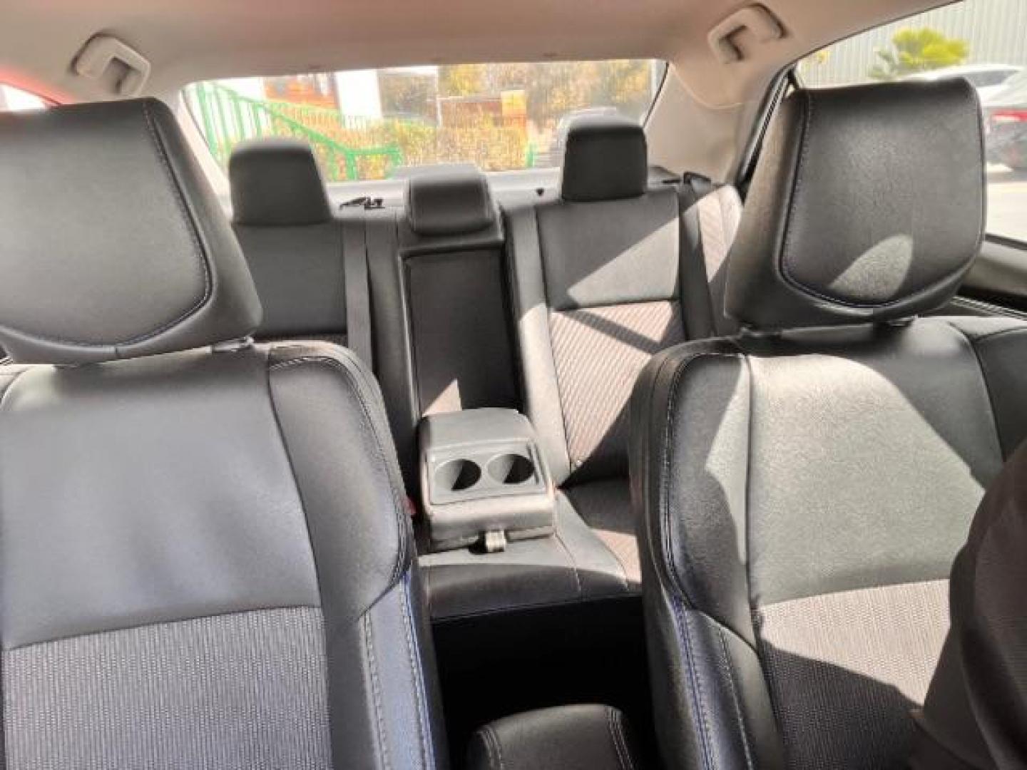 2018 Black Sand Pearl /Black Toyota Corolla L | LE | XLE | SE | XSE (5YFBURHE5JP) with an 1.8L I-4 DOHC engine, located at 4545 Spencer Hwy., Pasadena, 77504, (832) 266-1645, 29.666037, -95.173775 - Photo#12