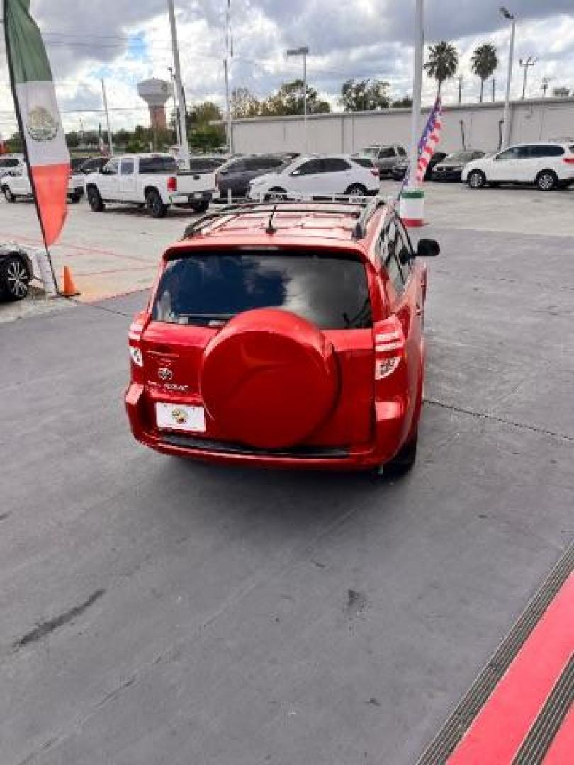 2009 Barcelona Red Metallic /Sand Beige Toyota RAV4 Limited V6 (JTMZK31V59D) with an 3.5L V-6 DOHC engine, located at 4545 Spencer Hwy., Pasadena, 77504, (832) 266-1645, 29.666037, -95.173775 - Photo#5