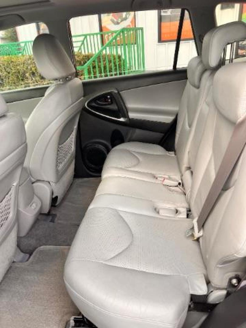 2009 Barcelona Red Metallic /Sand Beige Toyota RAV4 Limited V6 (JTMZK31V59D) with an 3.5L V-6 DOHC engine, located at 4545 Spencer Hwy., Pasadena, 77504, (832) 266-1645, 29.666037, -95.173775 - Photo#7