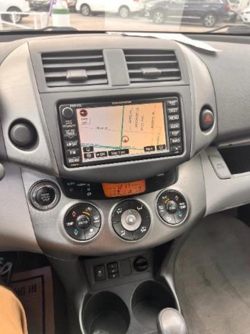 2009 Barcelona Red Metallic /Sand Beige Toyota RAV4 Limited V6 (JTMZK31V59D) with an 3.5L V-6 DOHC engine, located at 4545 Spencer Hwy., Pasadena, 77504, (832) 266-1645, 29.666037, -95.173775 - Photo#11