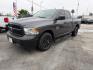 2019 Granite Crystal Metallic Clearcoat /Diesel Gray/Black Ram 1500 Classic Tradesman Quad Cab 4x2 6'4 Box (1C6RR6FG4KS) , located at 4545 Spencer Hwy., Pasadena, 77504, (832) 266-1645, 29.666037, -95.173775 - Photo#0
