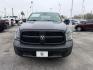 2019 Granite Crystal Metallic Clearcoat /Diesel Gray/Black Ram 1500 Classic Tradesman Quad Cab 4x2 6'4 Box (1C6RR6FG4KS) , located at 4545 Spencer Hwy., Pasadena, 77504, (832) 266-1645, 29.666037, -95.173775 - Photo#1