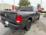 2019 Granite Crystal Metallic Clearcoat /Diesel Gray/Black Ram 1500 Classic Tradesman Quad Cab 4x2 6'4 Box (1C6RR6FG4KS) , located at 4545 Spencer Hwy., Pasadena, 77504, (832) 266-1645, 29.666037, -95.173775 - Photo#4