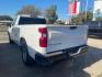 2020 Summit White /Jet Black Chevrolet Silverado 1500 2WD Regular Cab Long Bed WT (3GCNWAEF2LG) , located at 7935 Gulf Freeway, Houston, 77017, (832) 266-1645, 29.684393, -95.275665 - Photo#10