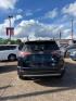 2018 Electric Storm Blue /Black Toyota RAV4 XLE | Adventure (2T3WFREV4JW) with an 2.5L I-4 DOHC engine, located at 7935 Gulf Freeway, Houston, 77017, (832) 266-1645, 29.684393, -95.275665 - Photo#4