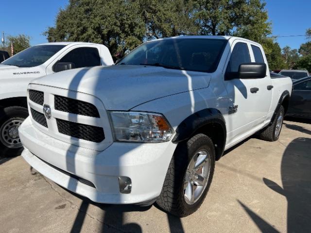 photo of 2015 Ram 1500 Express