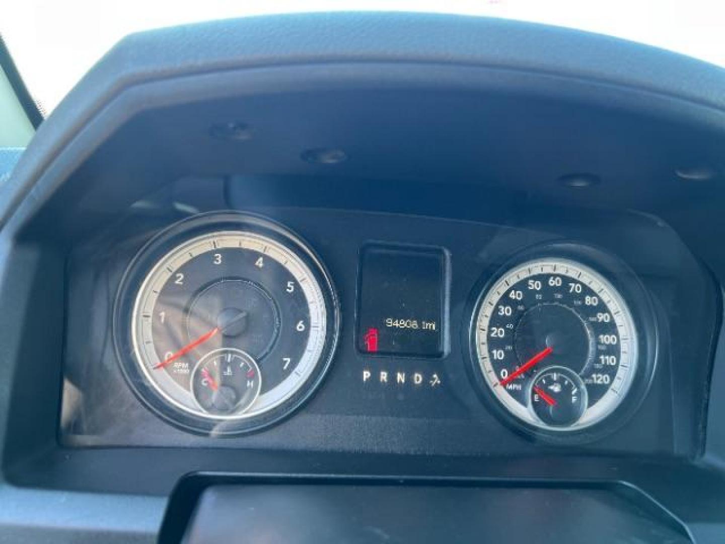 2015 Bright White Clearcoat /Diesel Gray/Black Ram 1500 Express (1C6RR7FTXFS) , located at 7935 Gulf Freeway, Houston, 77017, (832) 266-1645, 29.684393, -95.275665 - Photo#9