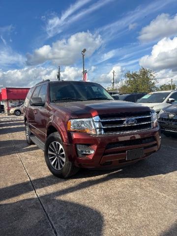 photo of 2017 Ford Expedition XLT