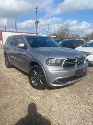 photo of 2018 Dodge Durango GT AWD
