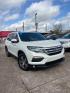 2017 Honda Pilot EX-L (5FNYF5H5XHB) with an 3.5L V-6 gasoline direct injection engine, located at 7935 Gulf Freeway, Houston, 77017, (832) 266-1645, 29.684393, -95.275665 - Photo#0