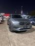 2020 Thunder Grey Metallic /Charcoal Volvo XC90 T5 Momentum 7 Passenger (YV4102PK4L1) with an Drive-E 2L I-4 gasoline direct injection engine, located at 7935 Gulf Freeway, Houston, 77017, (832) 266-1645, 29.684393, -95.275665 - Photo#0