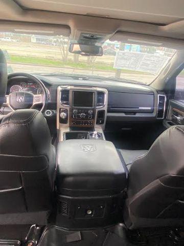 photo of 2015 Ram 1500 Laramie