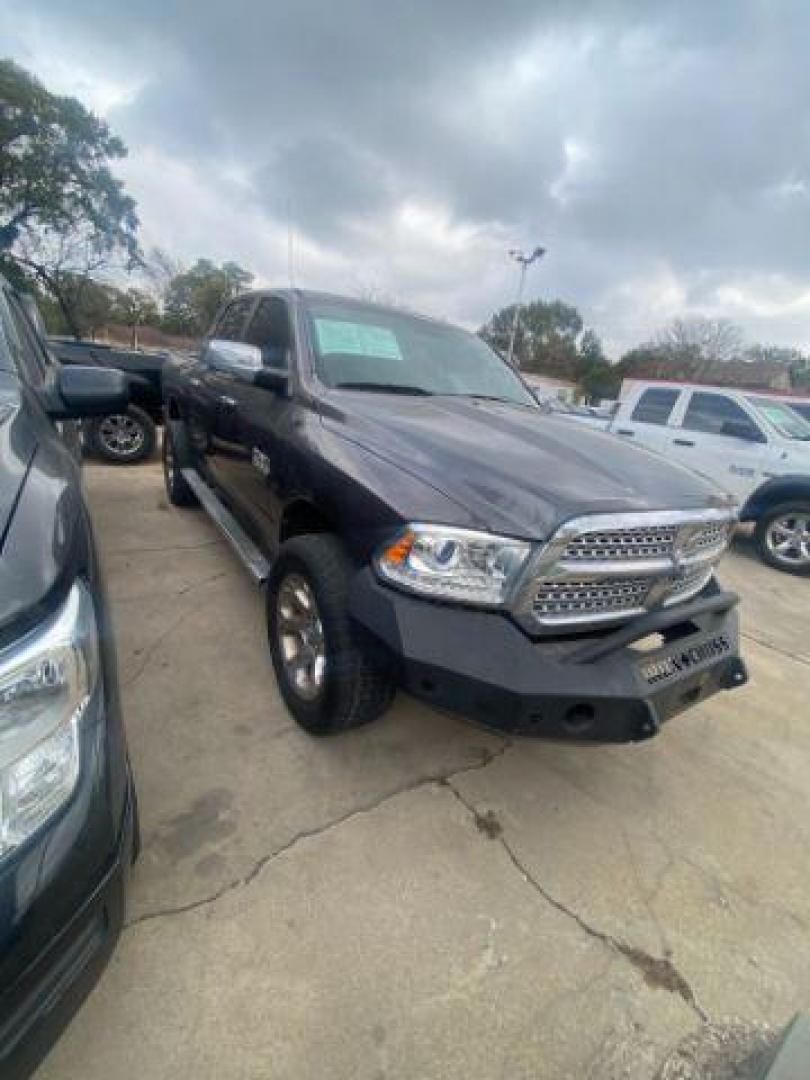 2015 Ram 1500 Laramie (1C6RR6NM6FS) , located at 7935 Gulf Freeway, Houston, 77017, (832) 266-1645, 29.684393, -95.275665 - Photo#6
