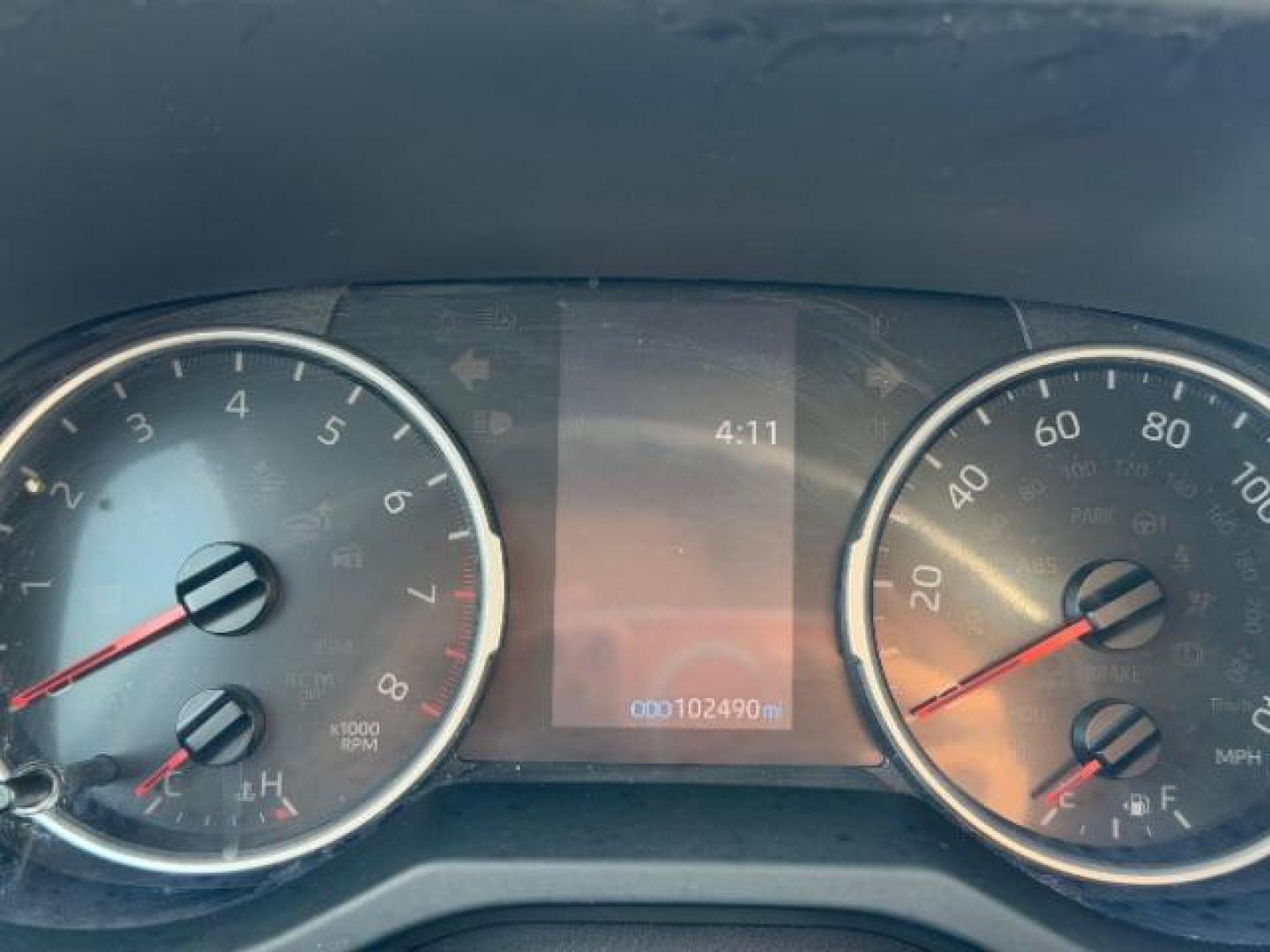 2019 Toyota RAV4 LE (JTMH1RFV9KD) with an Dynamic Force 2.5L I-4 port/direct injection engine, located at 7935 Gulf Freeway, Houston, 77017, (832) 266-1645, 29.684393, -95.275665 - Photo#10