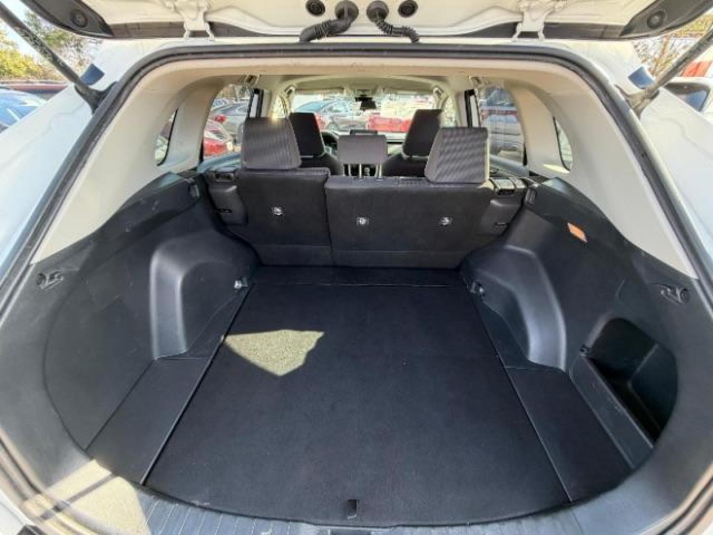 2019 Toyota RAV4 LE (JTMH1RFV9KD) with an Dynamic Force 2.5L I-4 port/direct injection engine, located at 7935 Gulf Freeway, Houston, 77017, (832) 266-1645, 29.684393, -95.275665 - Photo#13