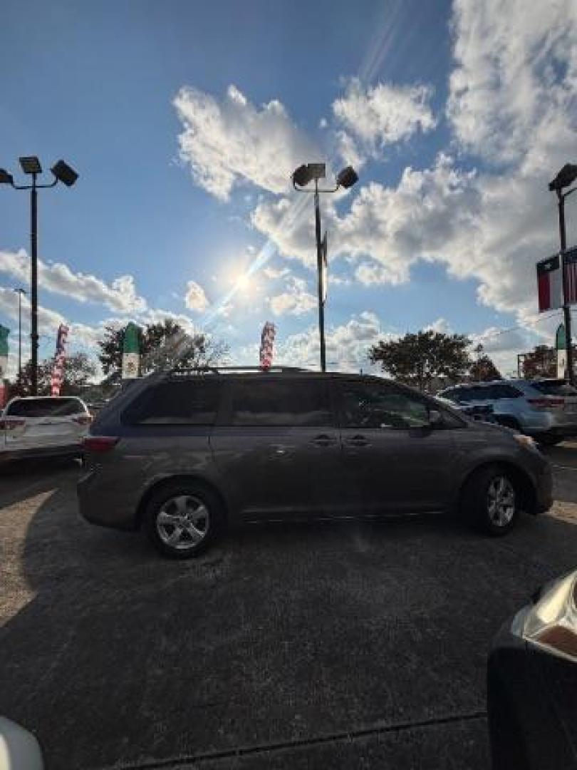 2015 Toyota Sienna LE 7 Passenger | LE 8 Passenger (5TDKK3DCXFS) with an 3.5L V-6 DOHC engine, located at 7935 Gulf Freeway, Houston, 77017, (832) 266-1645, 29.684393, -95.275665 - Photo#7