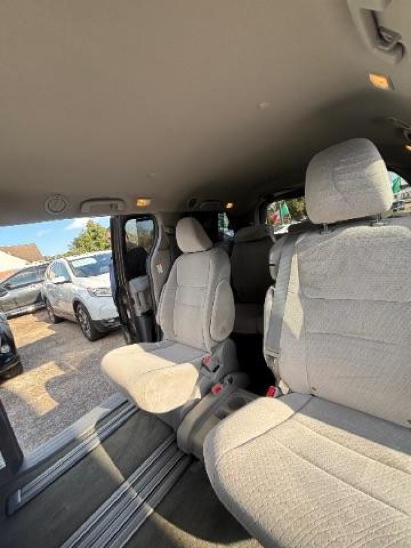 2015 Toyota Sienna LE 7 Passenger | LE 8 Passenger (5TDKK3DCXFS) with an 3.5L V-6 DOHC engine, located at 7935 Gulf Freeway, Houston, 77017, (832) 266-1645, 29.684393, -95.275665 - Photo#11