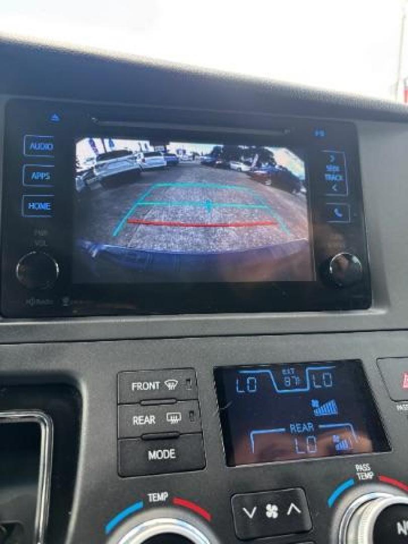 2015 Toyota Sienna LE 7 Passenger | LE 8 Passenger (5TDKK3DCXFS) with an 3.5L V-6 DOHC engine, located at 7935 Gulf Freeway, Houston, 77017, (832) 266-1645, 29.684393, -95.275665 - Photo#13