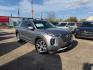 2021 Hyundai Palisade SEL (KM8R34HE7MU) with an Lambda II 3.8L V-6 gasoline direct injection engine, located at 7935 Gulf Freeway, Houston, 77017, (832) 266-1645, 29.684393, -95.275665 - Photo#0